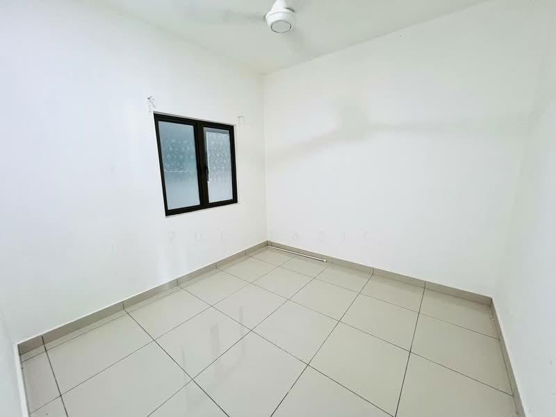 Residensi Zamrud - 2