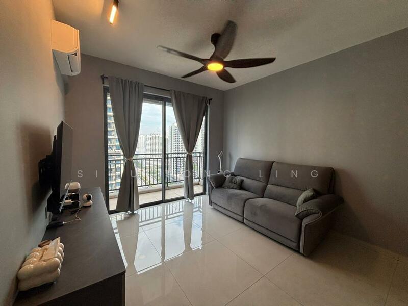 Country Garden Central Park - 1