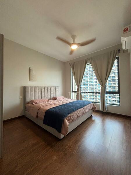 Country Garden Central Park - 2