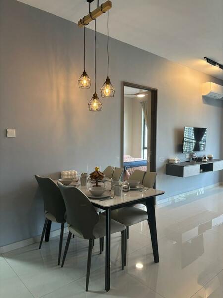 Country Garden Central Park - 4