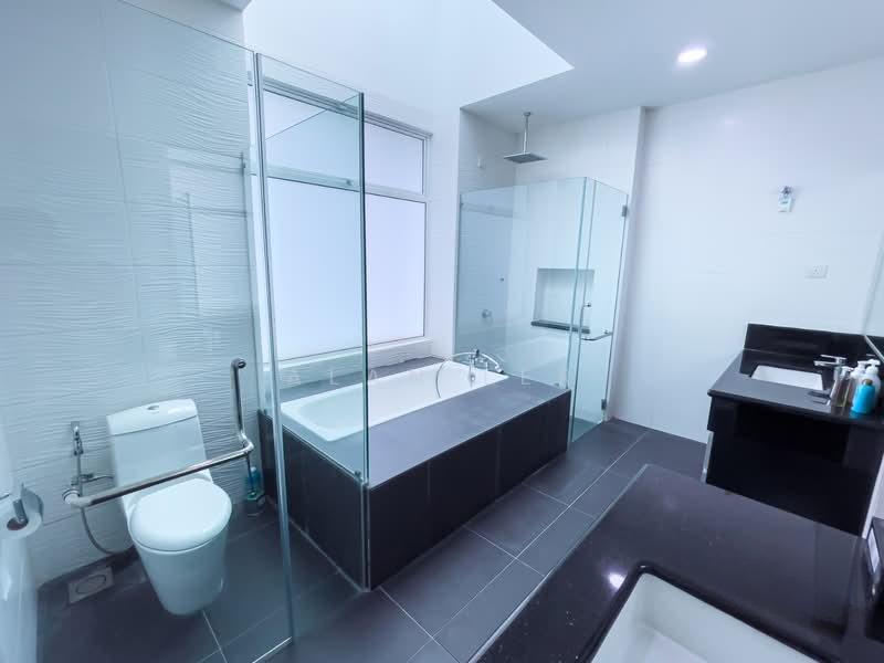 Taman Desa Tebrau - 5