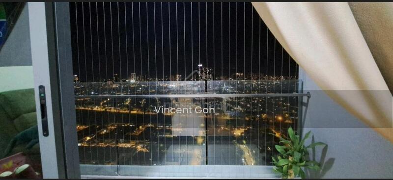 United Point (Residensi Berpadu) - 2