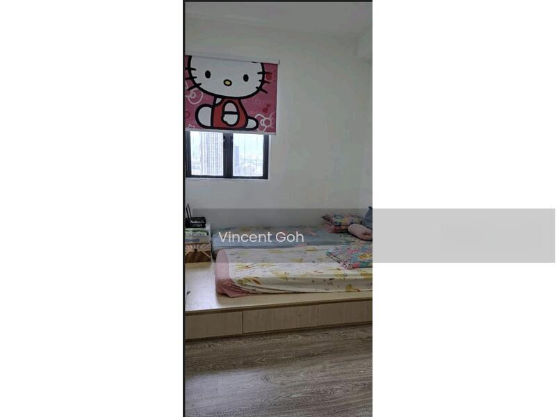 United Point (Residensi Berpadu) - 4