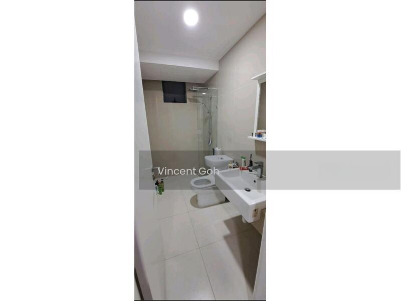 United Point (Residensi Berpadu) - 5