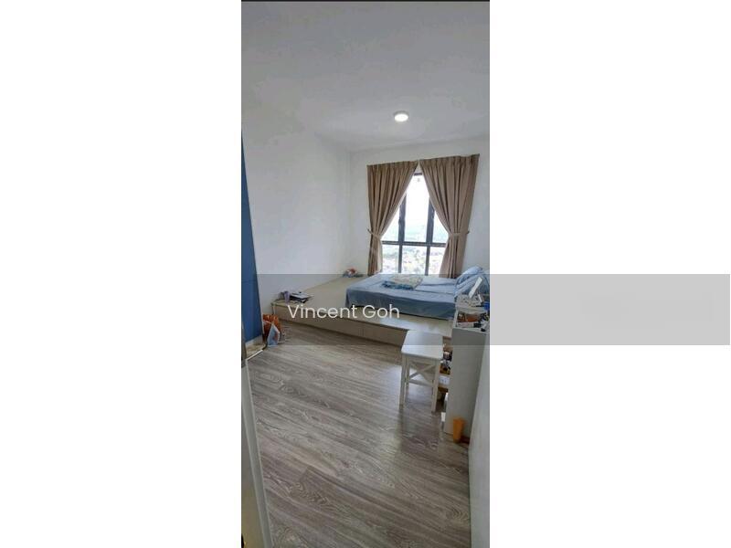 United Point (Residensi Berpadu) - 3