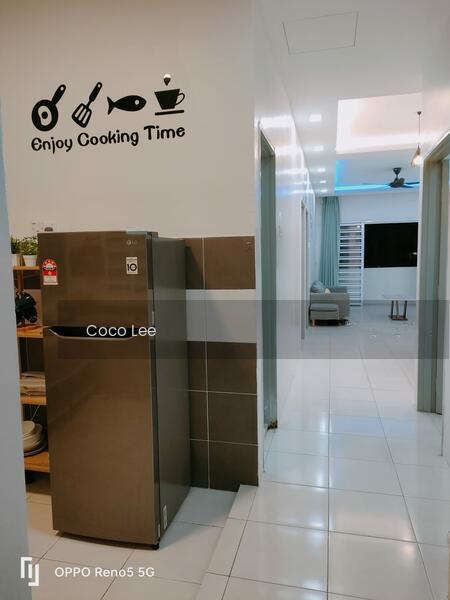 Perumahan Makmur Cameron Jaya - 3