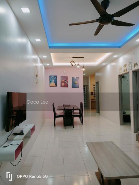 Perumahan Makmur Cameron Jaya - 1