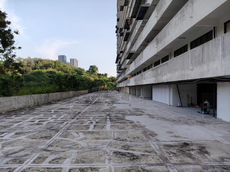 Desa Indah Block 33 - 5