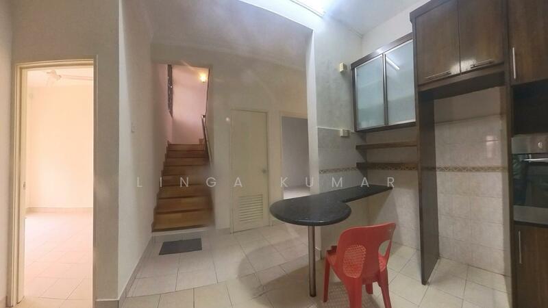 BK6, Bandar Kinrara, Selangor - 3