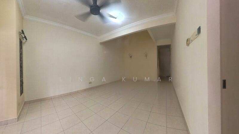 BK6, Bandar Kinrara, Selangor - 1