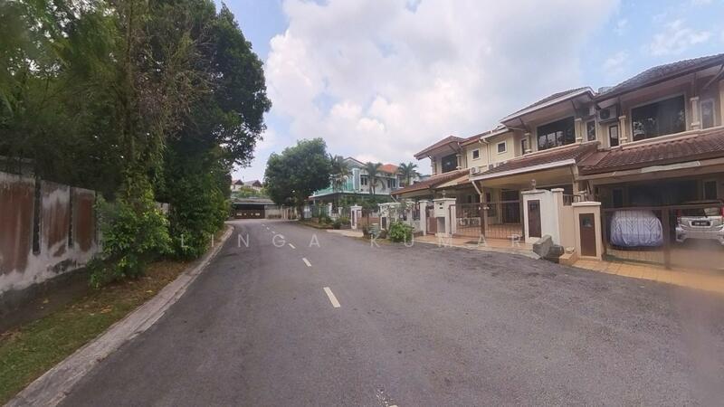 BK6, Bandar Kinrara, Selangor - 3