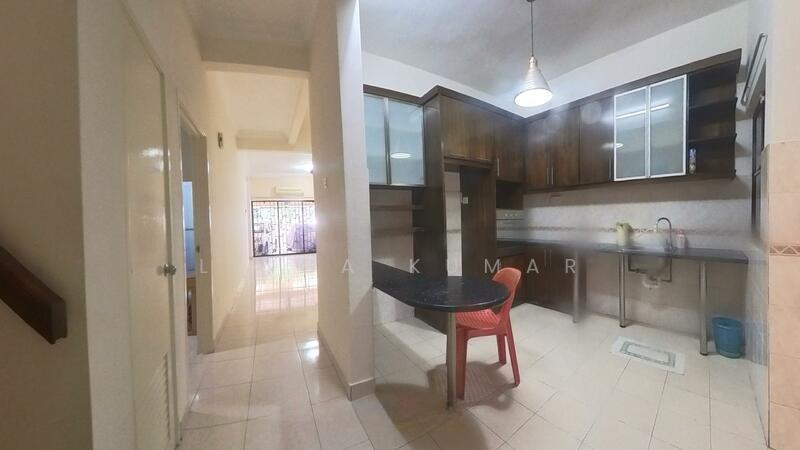 BK6, Bandar Kinrara, Selangor - 5