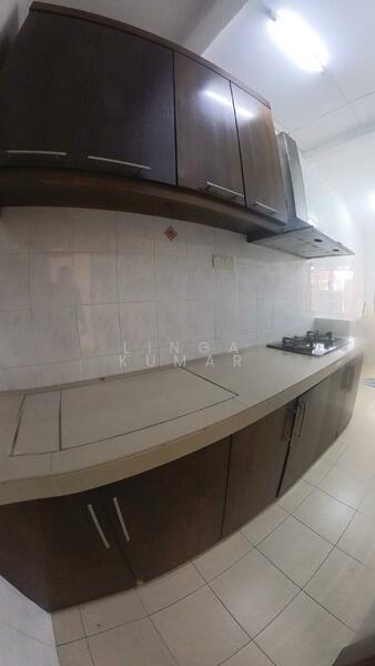 BK6, Bandar Kinrara, Selangor - 4