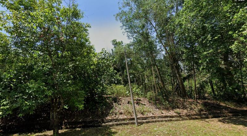 Bukit Beruntung Golf Club - 3