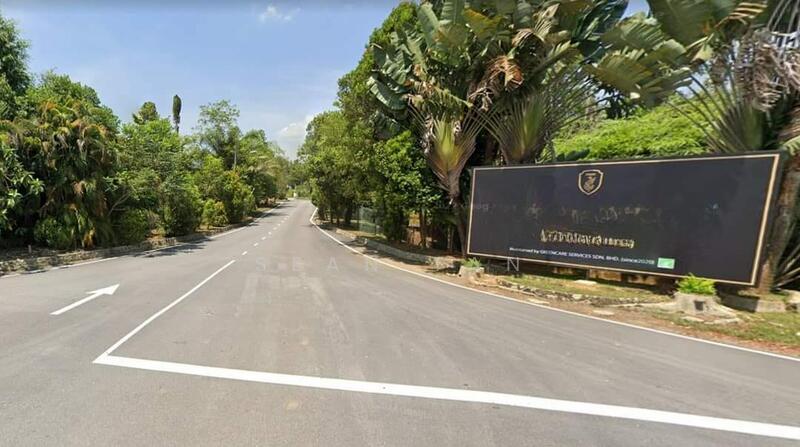 Bukit Beruntung Golf Club - 2
