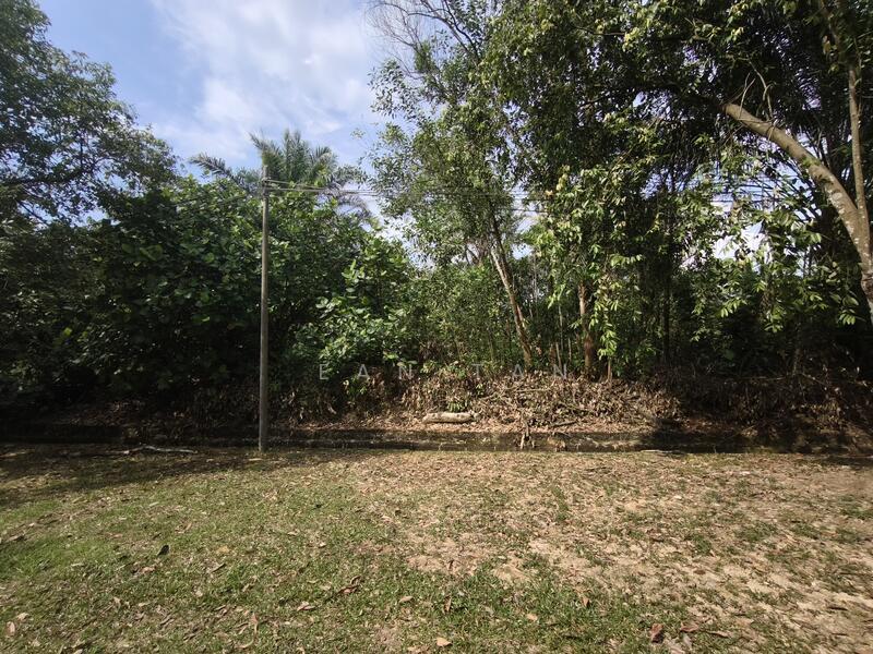 Bukit Beruntung Golf Club - 2