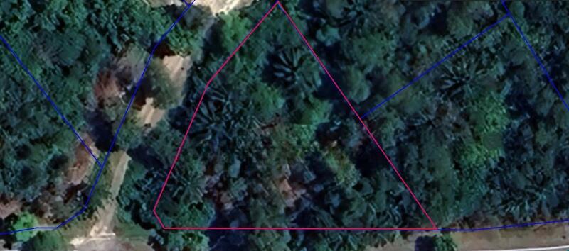 Bukit Beruntung Golf Club - 1