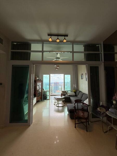 TriTower Residence @ Johor Bahru Sentral - 5