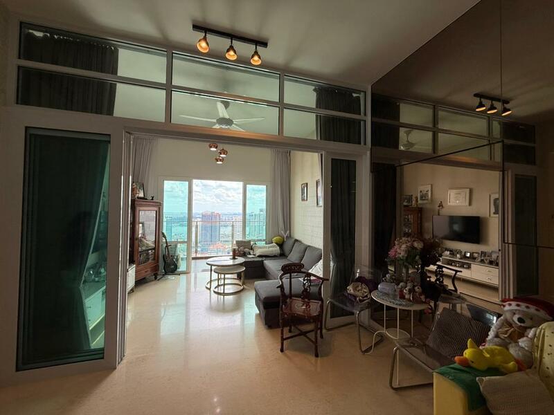 TriTower Residence @ Johor Bahru Sentral - 4