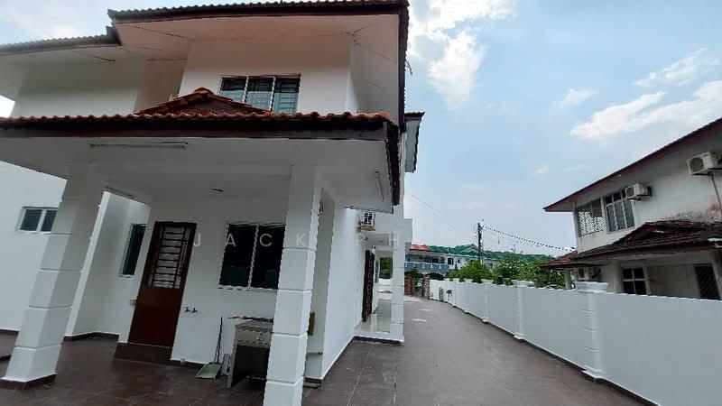Taman Bukit Kempas - 3