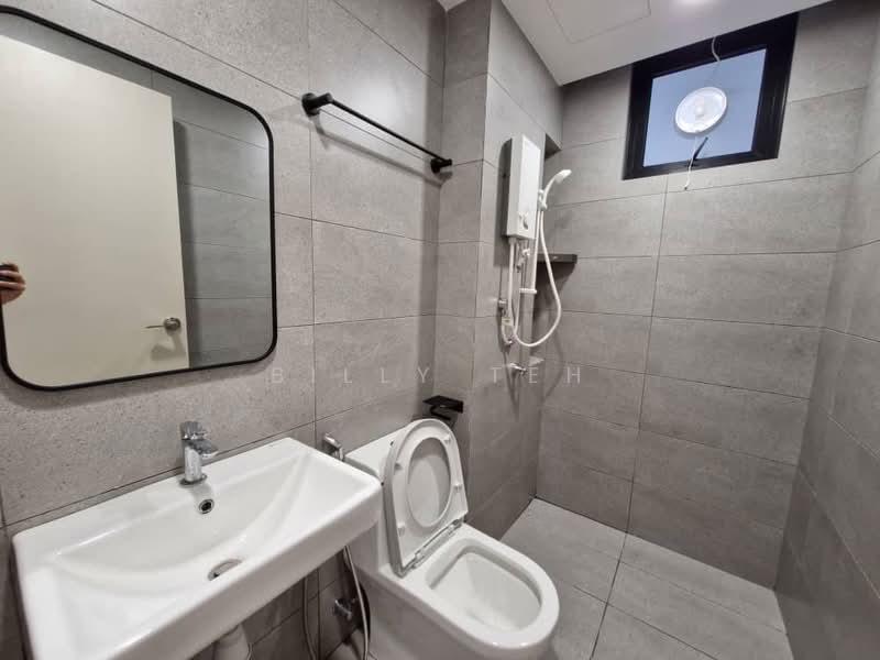 Vivo Executive Apartment - 2