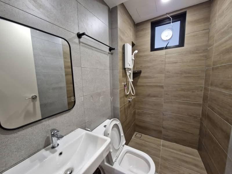 Vivo Executive Apartment - 3