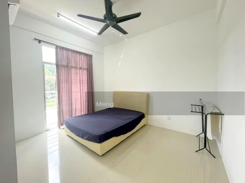 Boulevard Condominium (BLVD) - 3