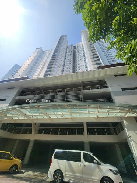 Surian Residences - 2