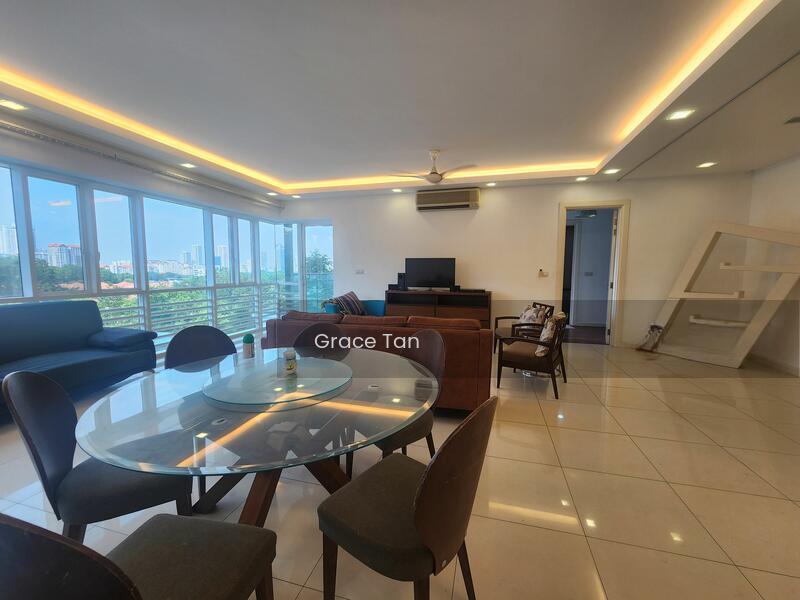 Surian Residences - 5