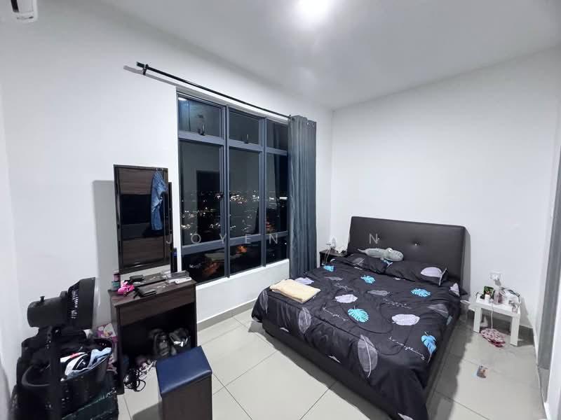 KSL Residence 2 @ Kangkar Tebrau - 2