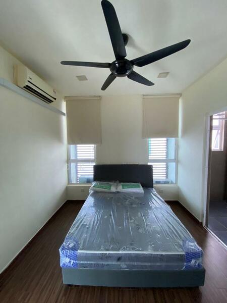 The Loft @ ZetaPark - 4