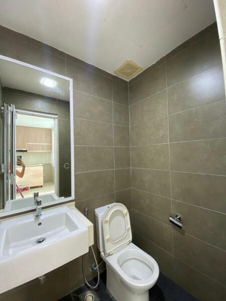 The Loft @ ZetaPark - 5