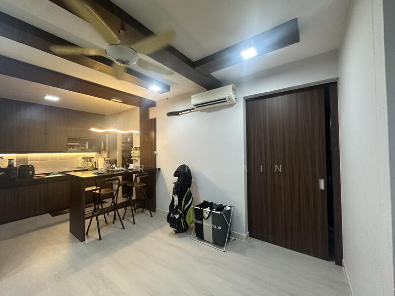 Seri Kasturi Apartments - 3