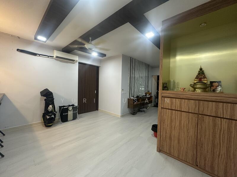 Seri Kasturi Apartments - 5