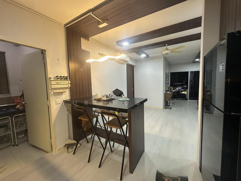 Seri Kasturi Apartments - 2