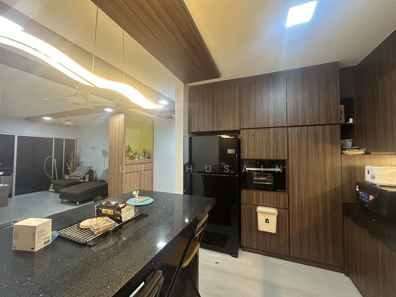 Seri Kasturi Apartments - 4