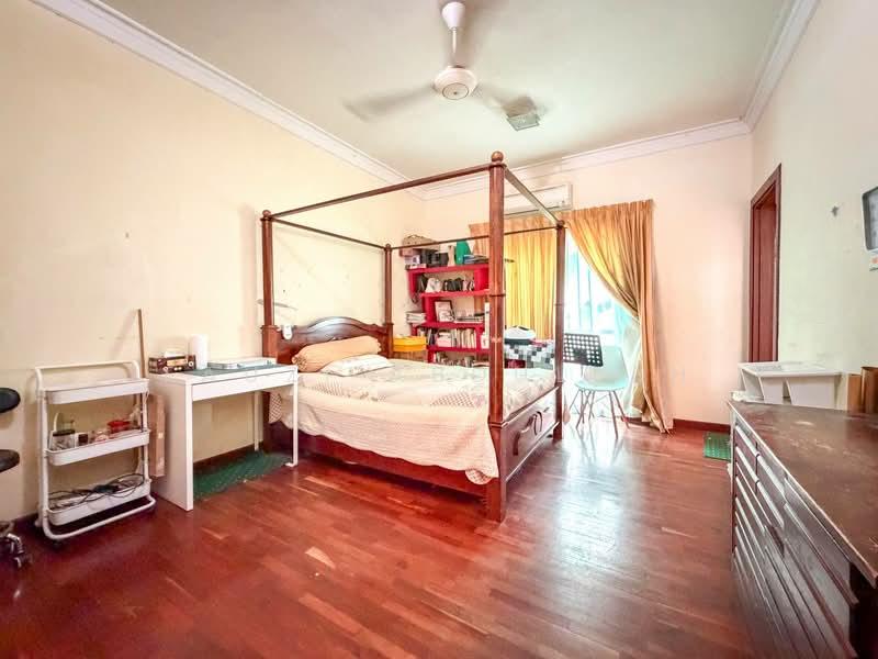 Sri Ampang Mas, Ampang - 2