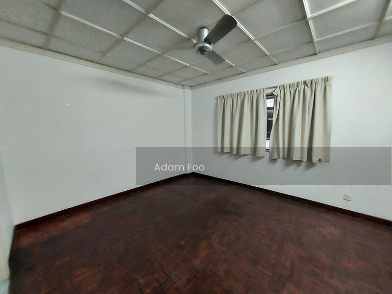 Menara Mutiara - 4