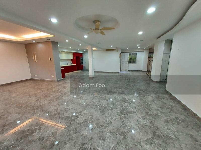 Menara Mutiara - 5
