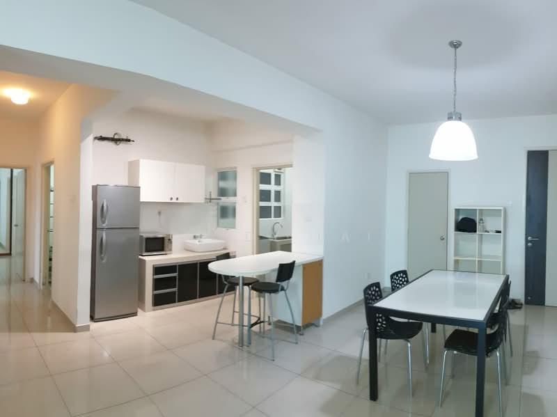 The Zest @ Kinrara 9 - 1