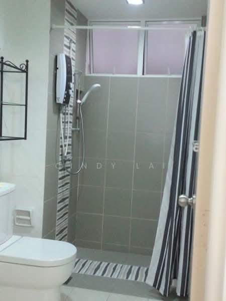 The Zest @ Kinrara 9 - 5