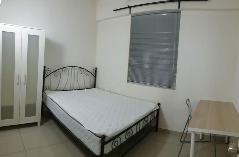 The Zest @ Kinrara 9 - 2