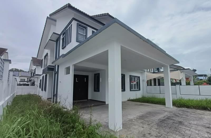 Bandar Teknologi Kajang - 1