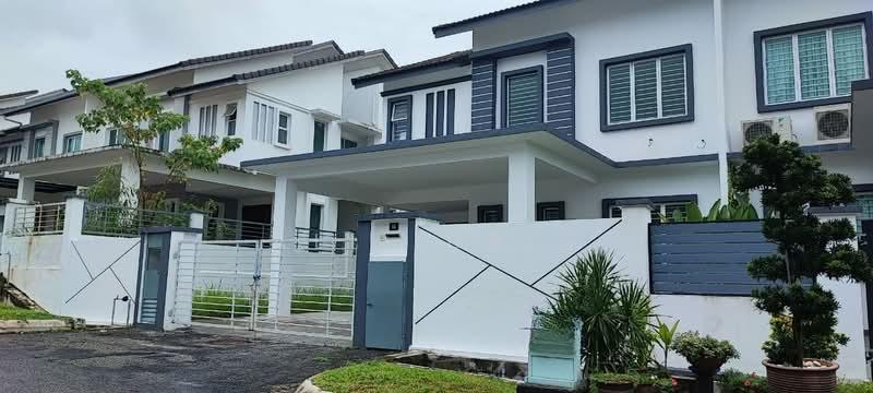 Bandar Teknologi Kajang - 2