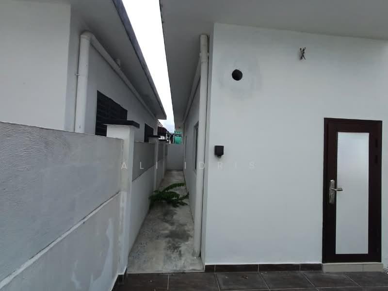 Bandar Teknologi Kajang - 4