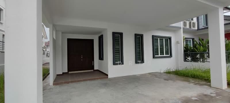 Bandar Teknologi Kajang - 5