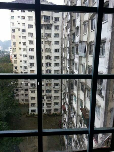 Taman Sri Murni Fasa 1 - 2