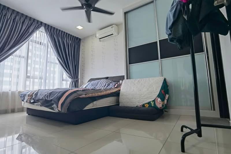 Austin Regency (Pangsapuri Austin Perdana) - 4