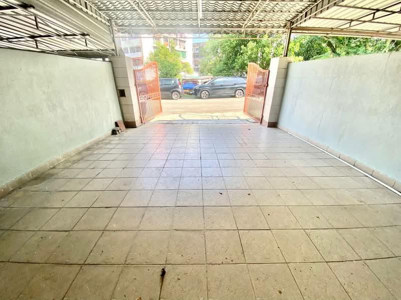 Taman Kosas - 2