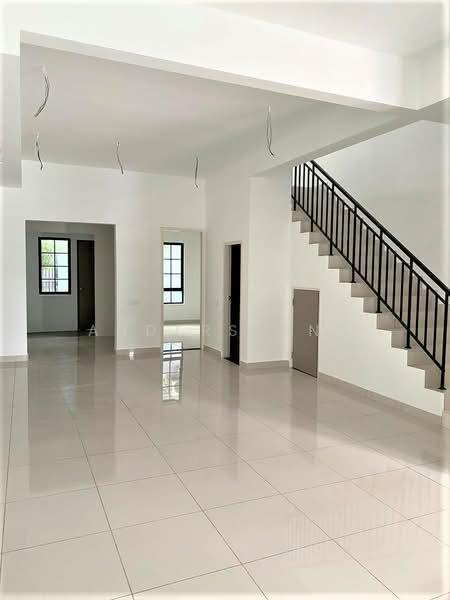 Eco Meadows – Northampton Terraces - 5